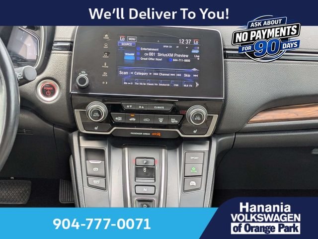 Used 2022 White Honda Touring image 18