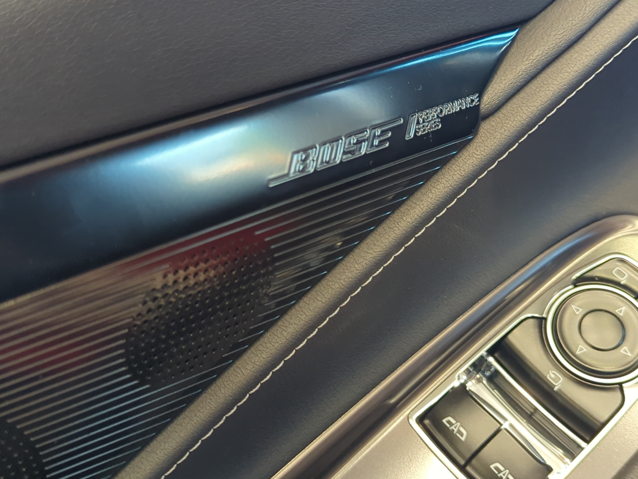 2025 Chevrolet Corvette 2LZ - Photo 15