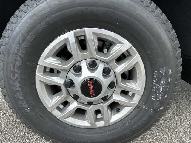 2026 GMC Sierra 2500HD SLE - Photo 21