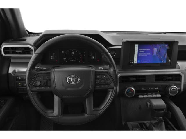 New 2026 Celestial Silver Metallic Toyota  SR5 image 9