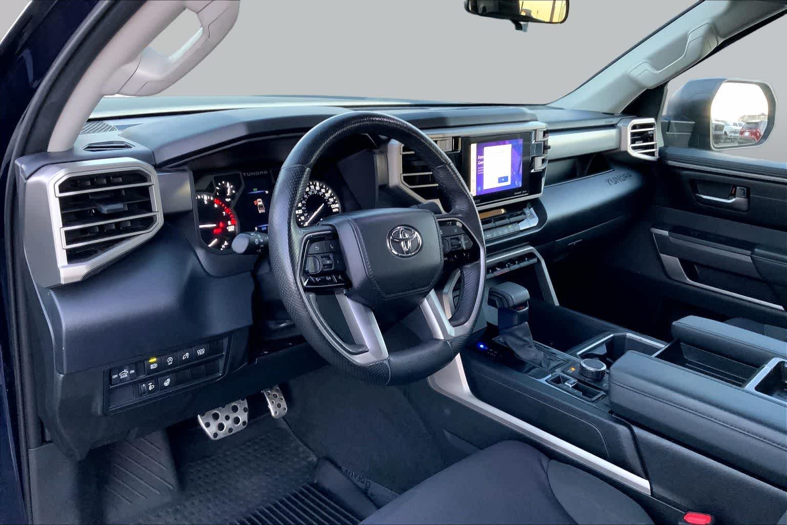 Used 2023 Blueprint Toyota SR5 image 16