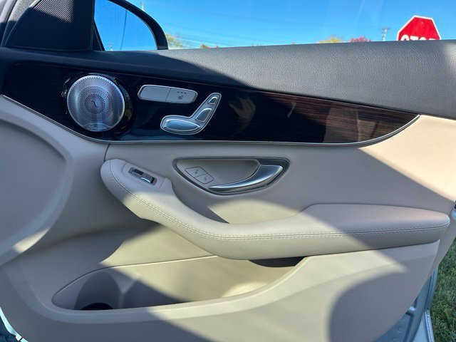 Used 2018 Silver Mercedes-Benz C 300 image 27