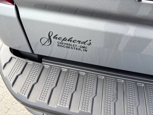 2026 Chevrolet Silverado 1500 LT Trail Boss - Photo 26