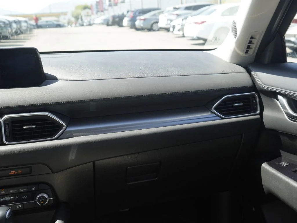 Used 2019 Red Mazda Touring image 31