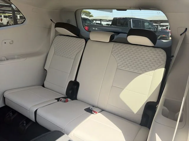 New 2027 Red GMC Denali image 12