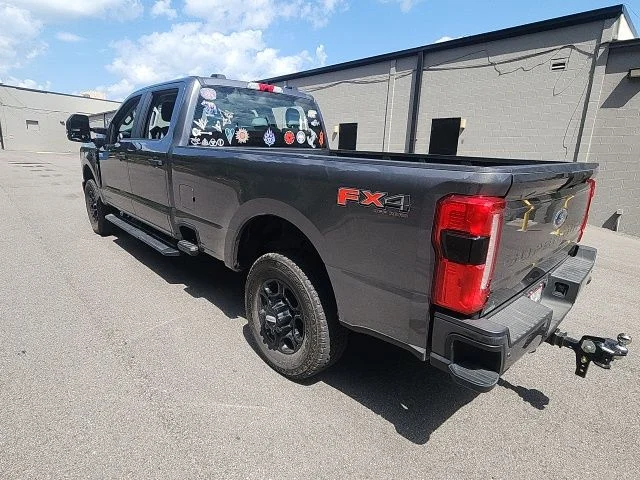 Used 2025 Gray Ford XL image 5