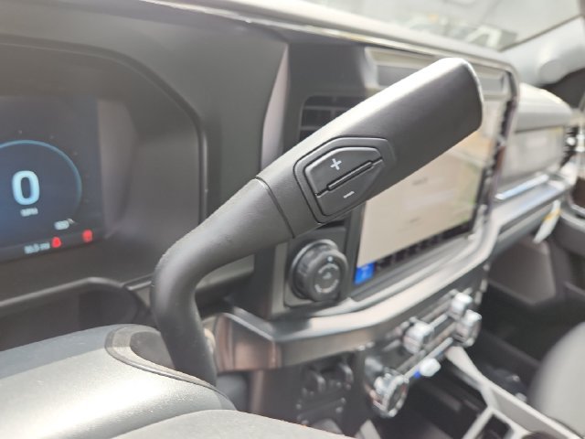 New 2026 Argon Blue Metallic Ford F-350® Lariat® image 18