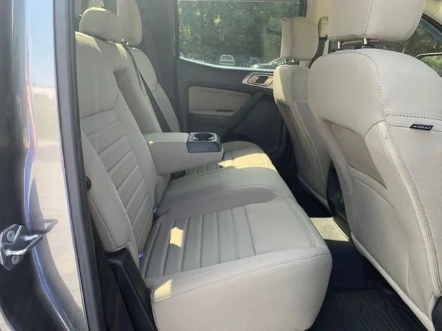 Certified Used 2021 Gray Ford XLT image 13