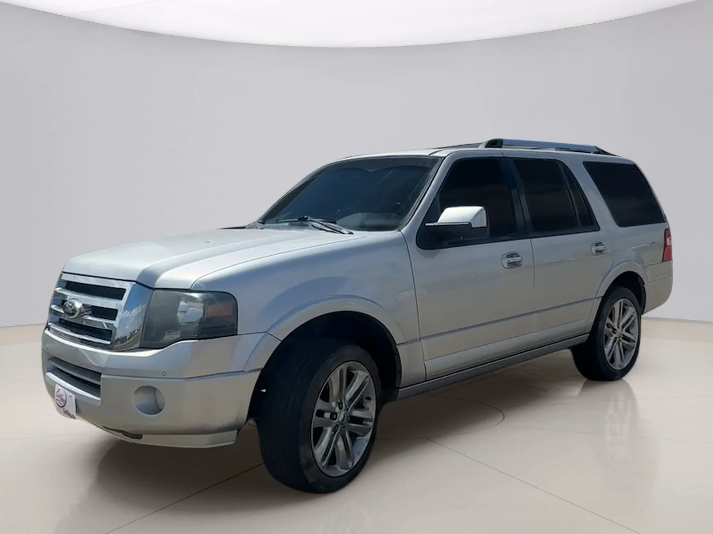 2014 Ford Expedition