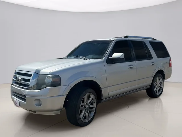 2014 Ford Expedition LIMITED