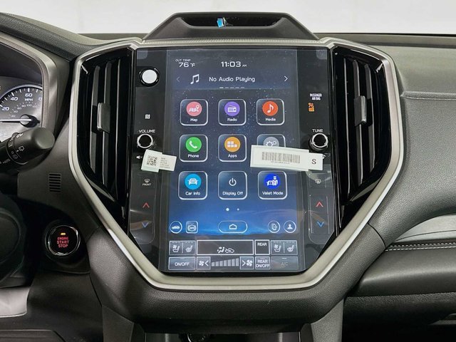 2026 Subaru Ascent Touring - Photo 13