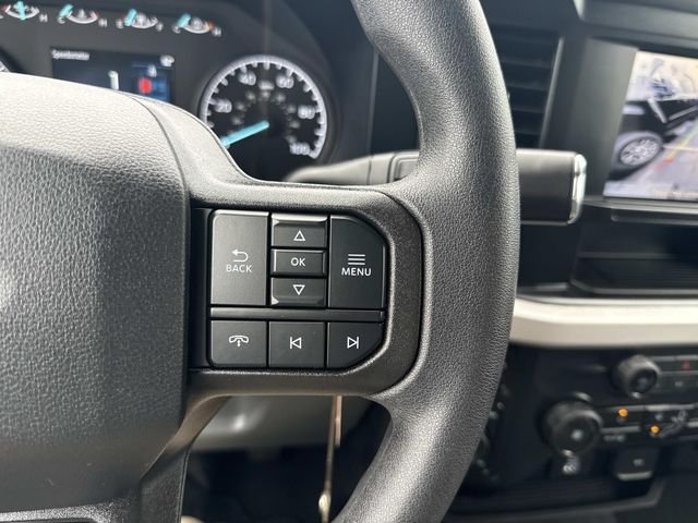 New 2026 Oxford White Ford F-350® XL image 13