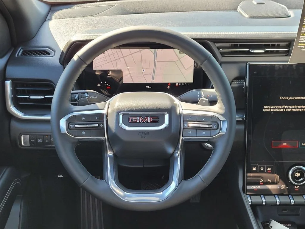 2026 GMC Terrain Elevation - Photo 9