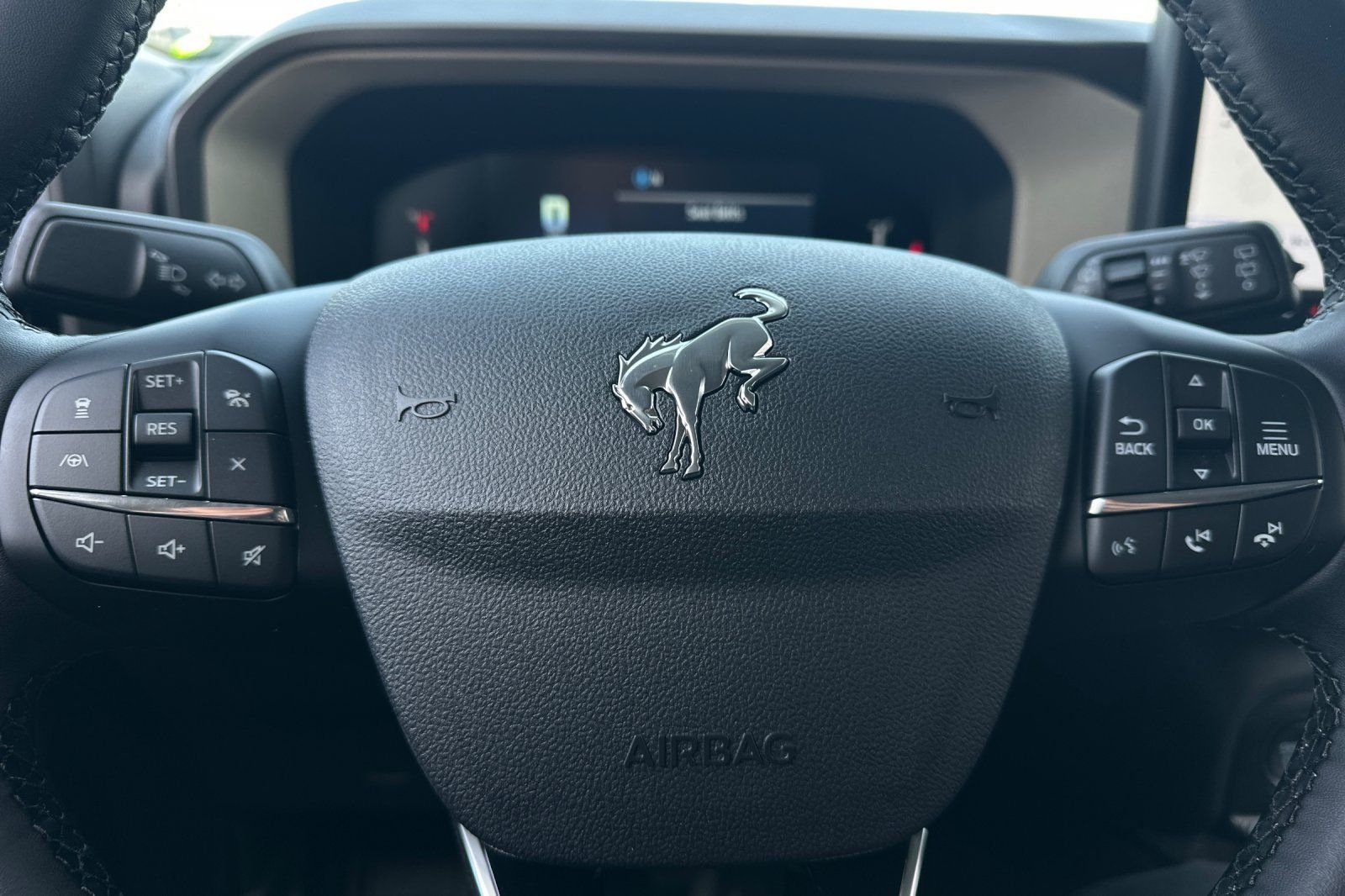 Used 2026 Gray Ford Big Bend image 24