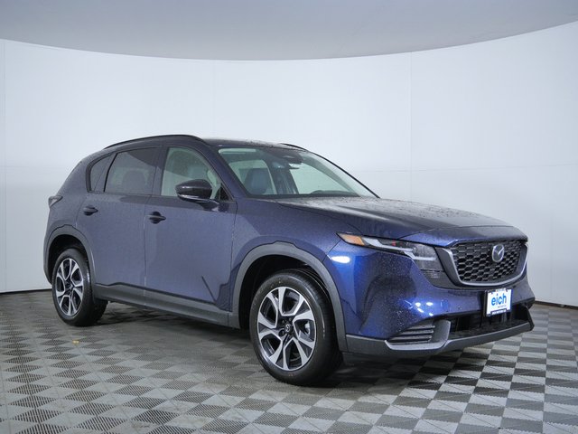 2026 Mazda CX-5 2.5 S Preferred AWD