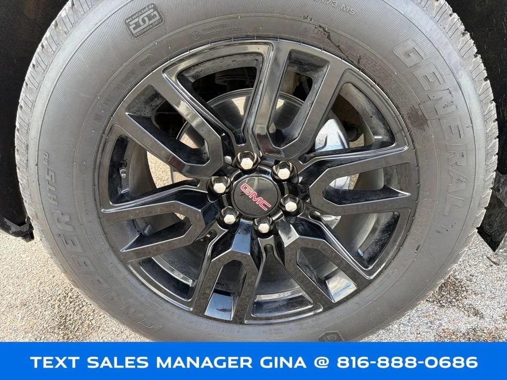 2026 GMC Sierra 1500 Pro - Photo 11