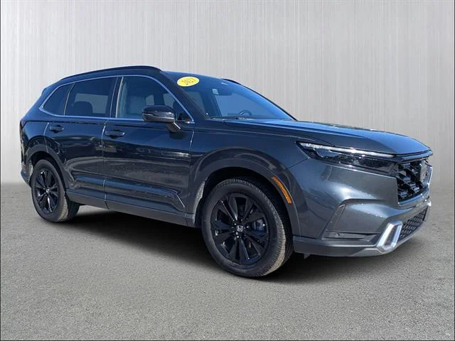 2023 Honda CR-V
