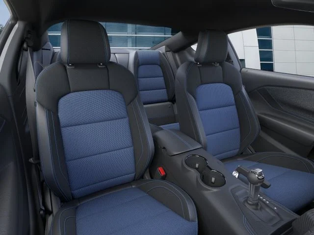 New 2026 Gray Ford Dark Horse image 10
