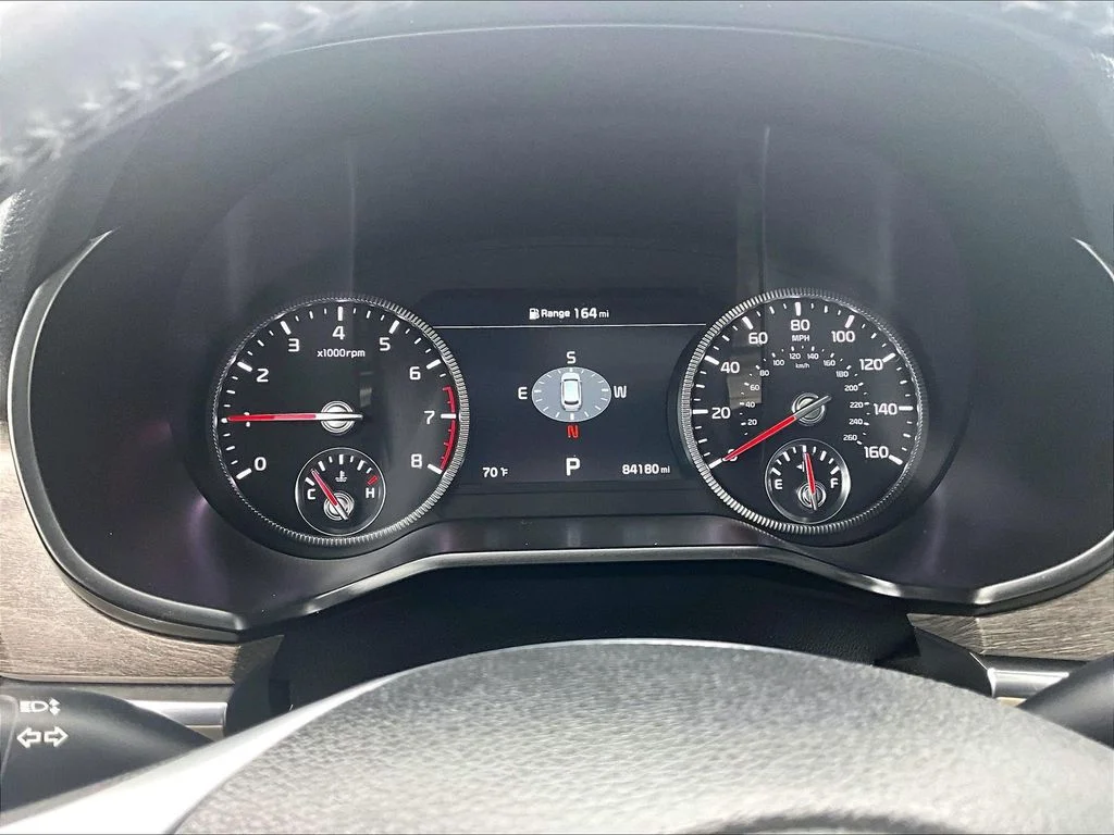 Used 2020 Gray Kia SX image 20