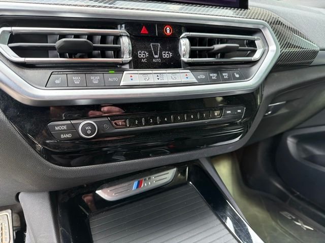 Used 2024 Gray BMW M40i image 12