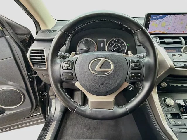 Used 2020 Caviar Lexus NX 300 image 38