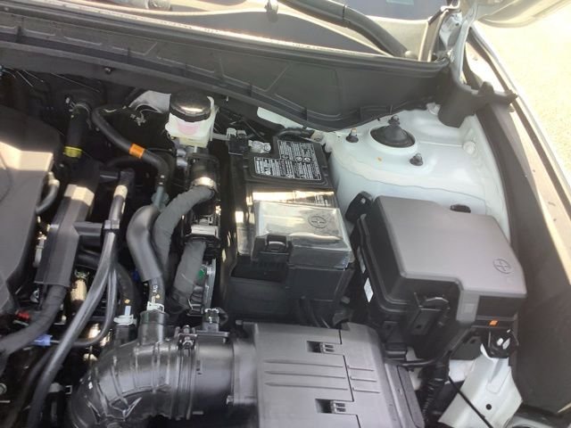 2025 Hyundai Tucson SEL - Photo 16