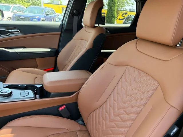 New 2026 Gray Kia X-Line image 20