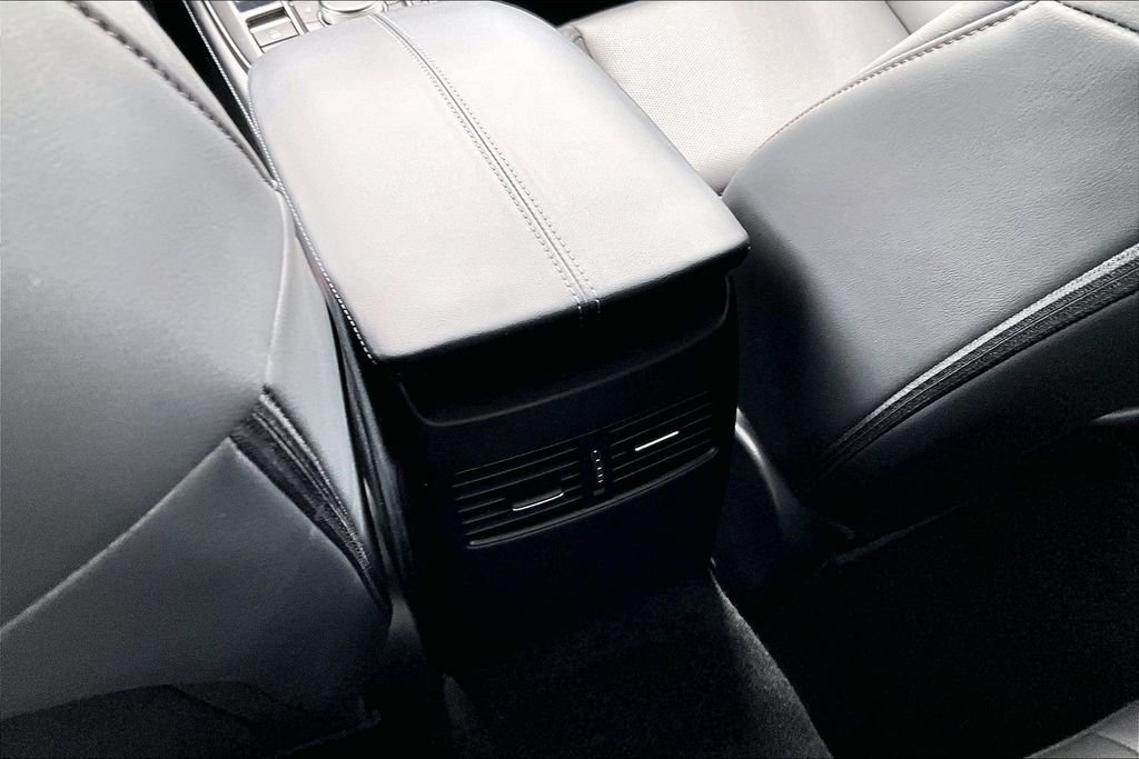 2026 Mazda CX-30 Premium - Photo 18