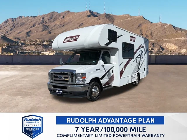 2022 Ford E-350SD Base