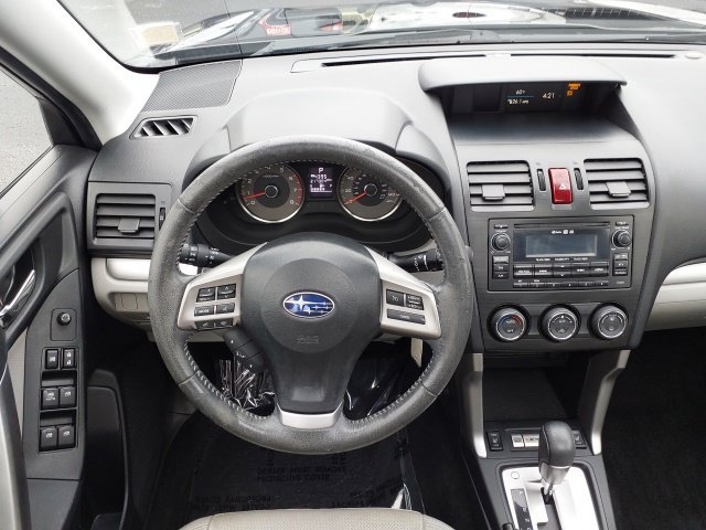 Used 2015 Gray Subaru 2.5i Limited image 8