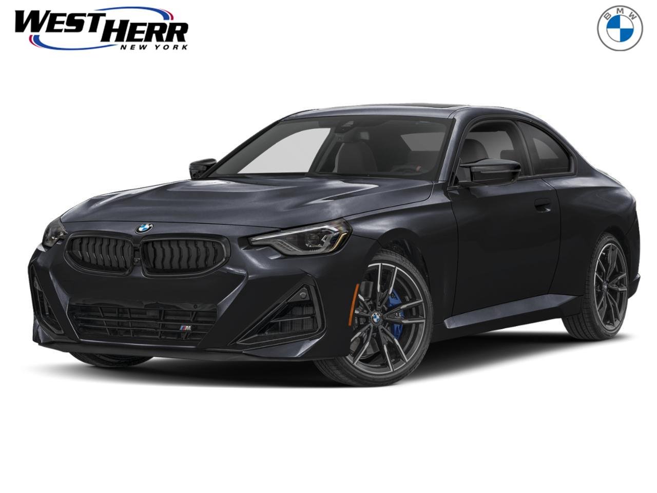 2027 BMW Unknown
