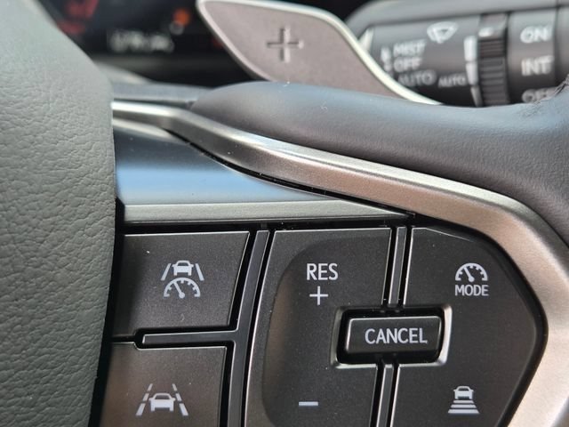 New 2026 Caviar Lexus PREMIUM AWD image 16