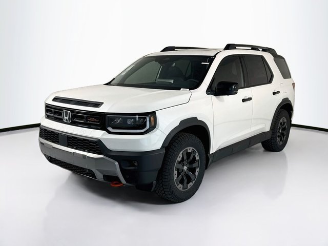 2026|Honda|Passport|TrailSport Elite|4D Sport Utility