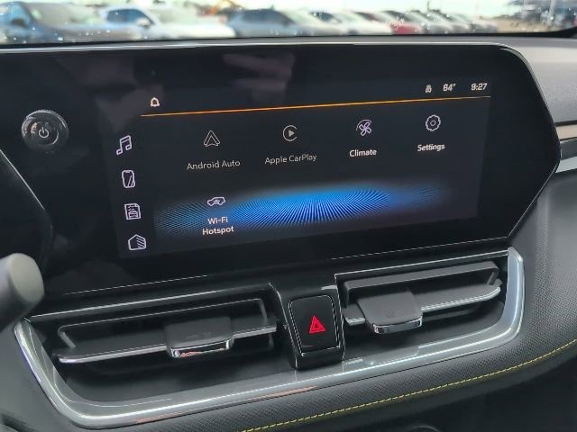 New 2026 Marina Blue Metallic Chevrolet ACTIV image 20