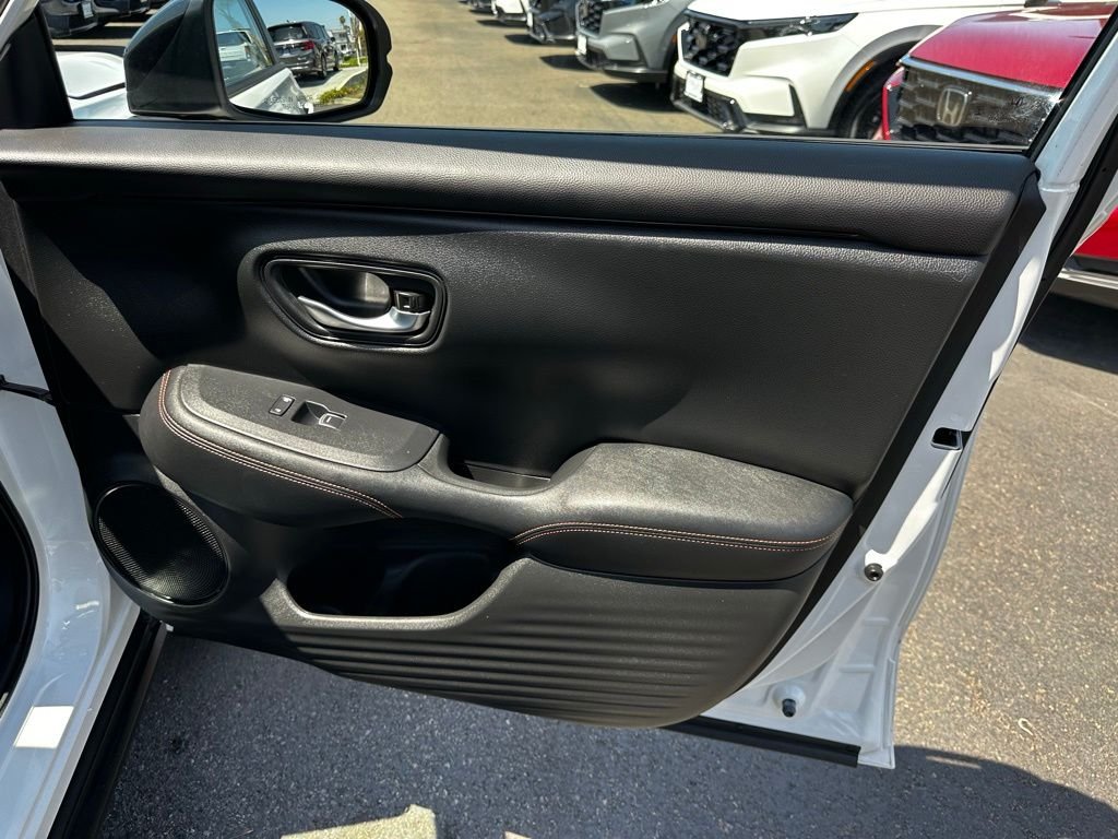2024 Honda HR-V Sport - Photo 15