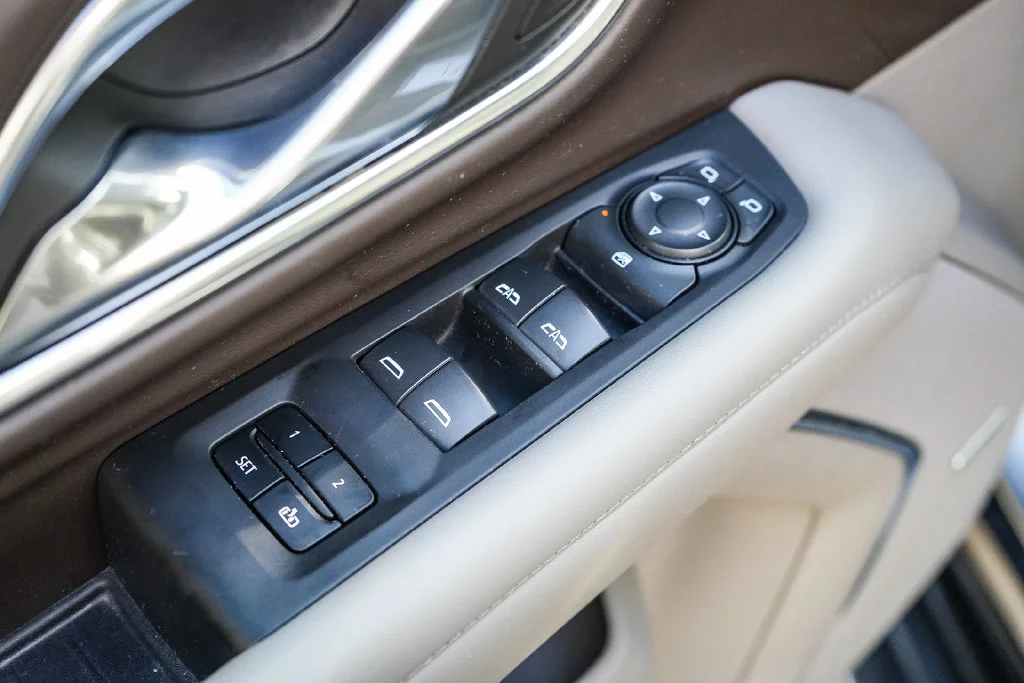 Used 2024 Gray Chevrolet LT image 20