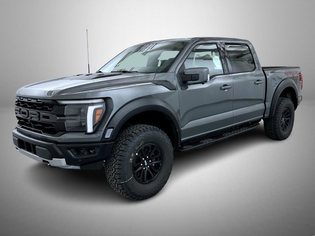 2026 Ford F-150 F-150 Raptor