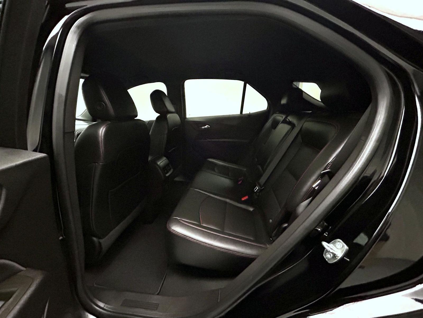 Used 2024 Black Chevrolet RS image 19