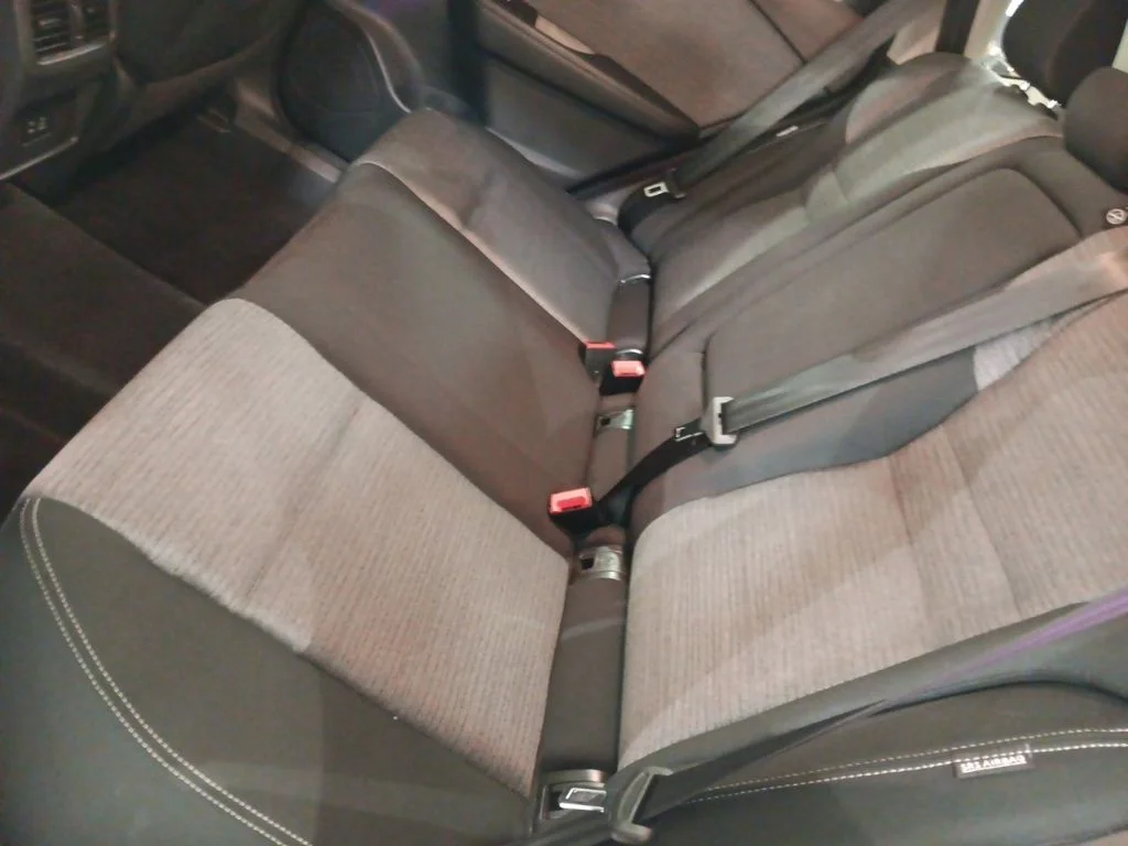 Used 2023 White Nissan SV image 7
