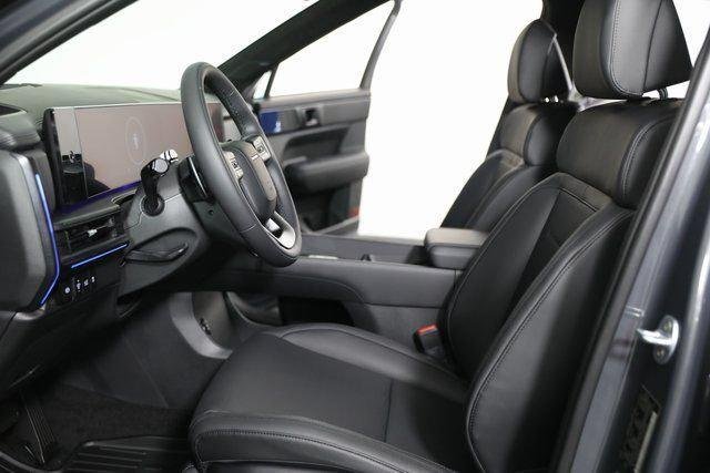 New 2026 Gray Hyundai Calligraphy FWD image 46