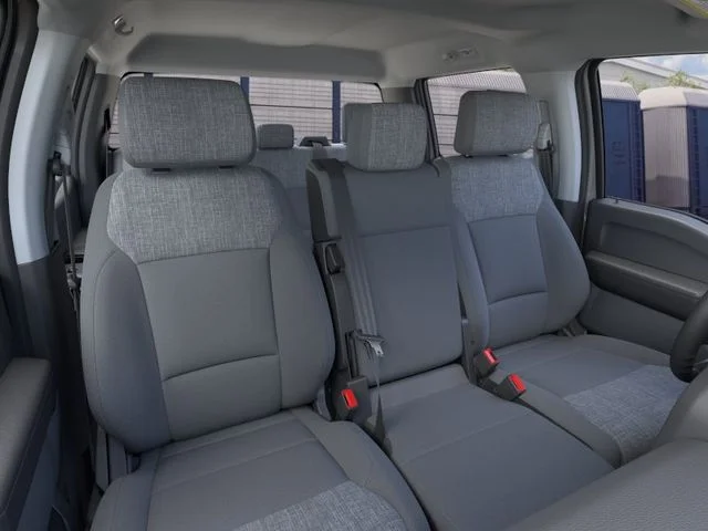 New 2026 Avalanche Ford XLT image 10