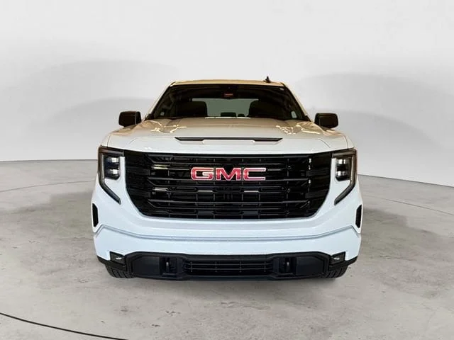 New 2026 Summit White GMC Elevation image 9