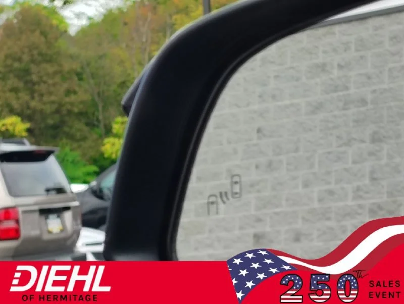 Used 2024 Black Toyota TRD Pro image 31