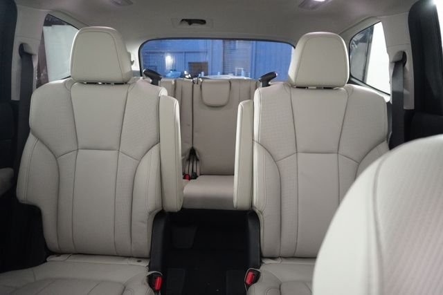2026 Subaru Ascent Limited - Photo 21