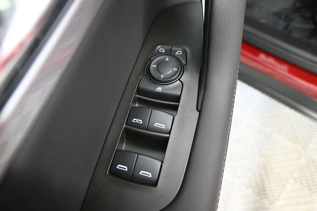 2026 Chevrolet Blazer 3LT - Photo 20