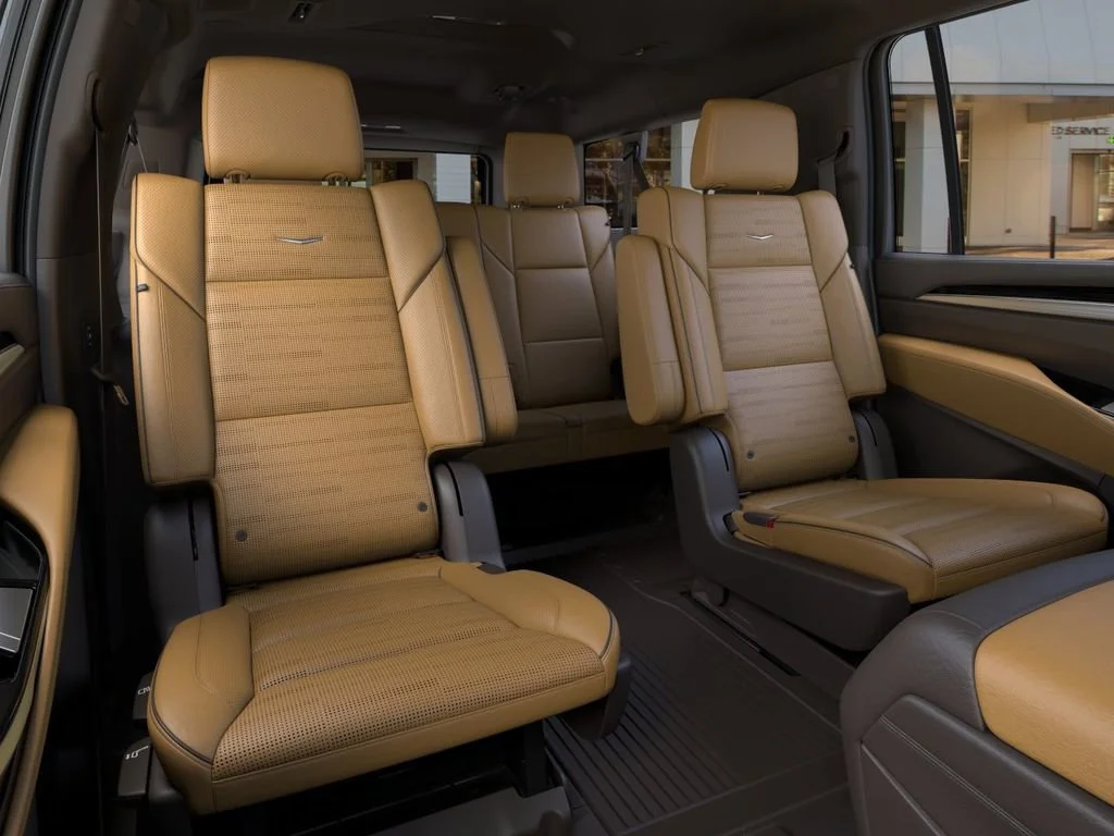 2026 Cadillac Escalade ESV Luxury - Photo 17