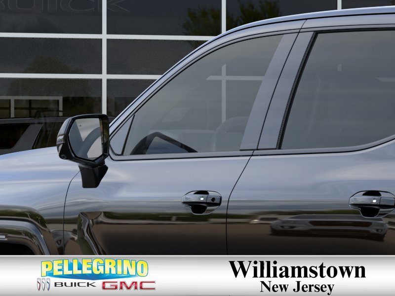 2026 GMC Sierra EV AT4 - Photo 12
