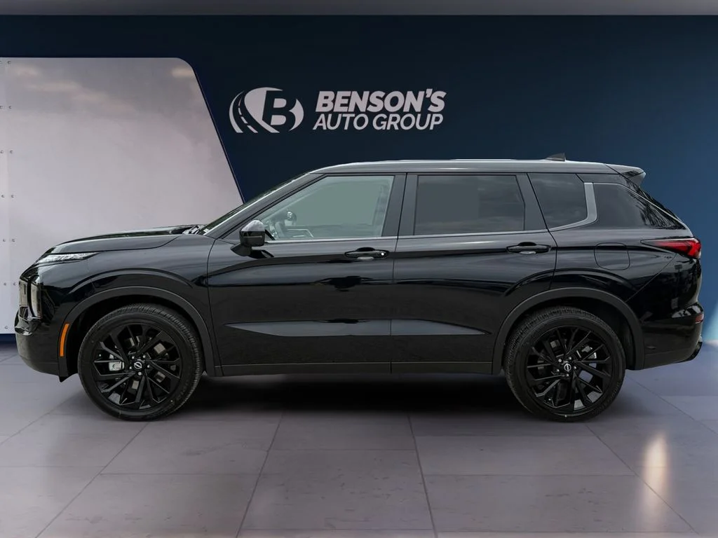 New 2026 Black Nissan SL image 2