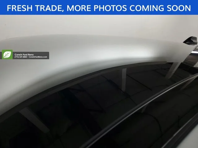 Used 2023 White Ford Premium image 15