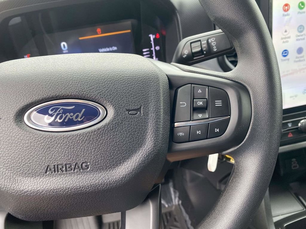 New 2026 Velocity Blue Metallic Ford XL image 20